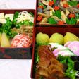 我が家のお節料理♪