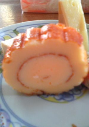 伊達巻-レシピのメイン写真