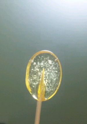 べっこう飴orカラメル！洗うのも楽！-レシピのメイン写真