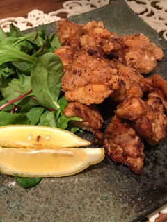 お店の味☆鶏のからあげ-レシピのメイン写真