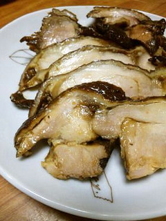 鶏もも肉のコーヒー煮-レシピのメイン写真