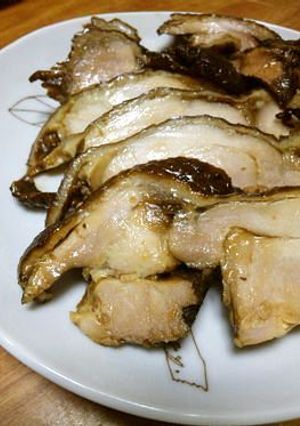 鶏もも肉のコーヒー煮-レシピのメイン写真