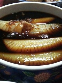 【お正月】数の子-レシピのメイン写真