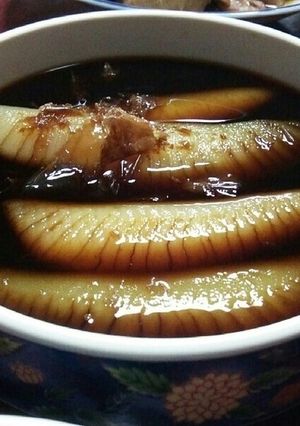 【お正月】数の子-レシピのメイン写真