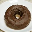 HMチョコディップ焼きドーナツ♪