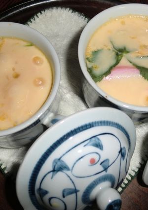おだ蒸し-レシピのメイン写真