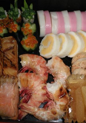 おつまみ☆錦玉子-レシピのメイン写真