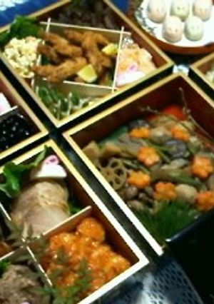 簡単＊和えるだけ＊エビチリ-レシピのメイン写真