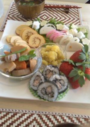おせち2011☆-レシピのメイン写真