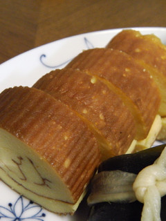 moso家のおせち④ 伊達巻-レシピのメイン写真