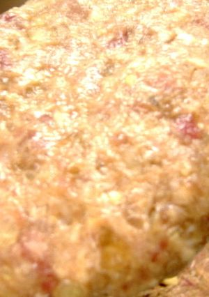 ハンバーグ研究家の「基本のハンバーグ」-レシピのメイン写真