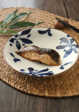 メダイの幽庵焼き-レシピのメイン写真