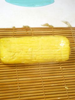 かつおだしがきいた美味しい出し巻き卵~☆-レシピのメイン写真
