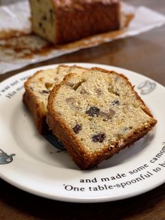 フルーツケーキ-レシピのメイン写真