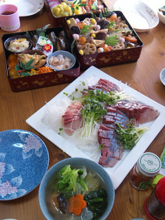 うちのおせち☆2011-レシピのメイン写真