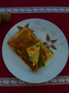 Huevos con Pimentón-レシピのメイン写真