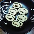 簡単!伊達巻。巻きすがなくても巻けるよ!