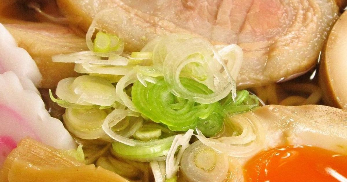 ラーメンの叉焼(チャーシュー麵)と煮玉子 by クッキングSパパ