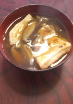 しょうが餅-レシピのメイン写真