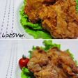 ✿ダシダで唐揚げ✿
