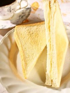 お店の味✿6Pチーズトースト-レシピのメイン写真