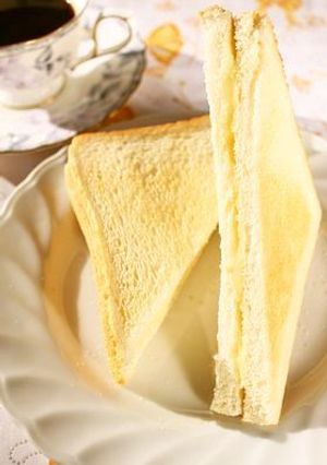 お店の味✿6Pチーズトースト-レシピのメイン写真