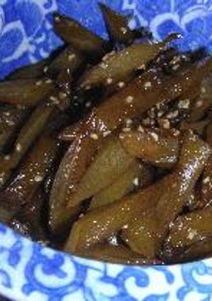 早春のわかめ･メカブ・茎わかめ-レシピのメイン写真