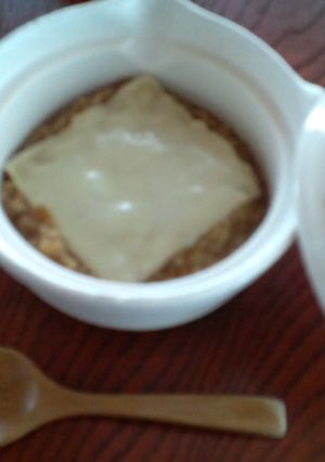 贅沢☆簡単　カレーリゾット-レシピのメイン写真