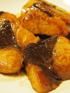 ぶりの照り焼き-レシピのメイン写真