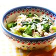 簡単♪豚肉小松菜あんかけ丼