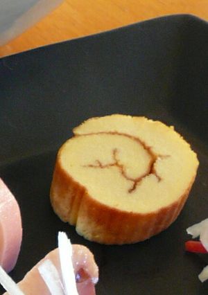 失敗ナシ！ふんわり伊達巻^^-レシピのメイン写真