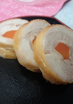 おせちに❤簡単・日の出巻き-レシピのメイン写真
