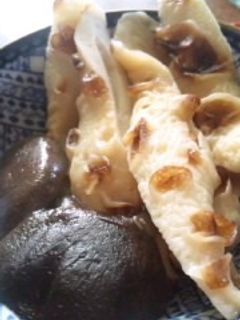 ✿ちくわと椎茸の含め煮✿-レシピのメイン写真