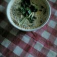 雑煮で茶碗蒸し