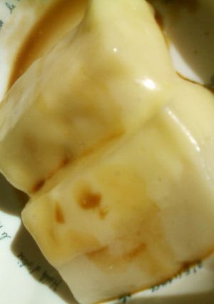チーズ餅-レシピのメイン写真