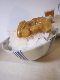 簡単❤美味しすぎる母の味~いかの塩辛~-レシピのメイン写真
