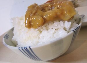 簡単❤美味しすぎる母の味～いかの塩辛～-レシピのメイン写真