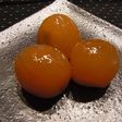 金柑の甘露煮