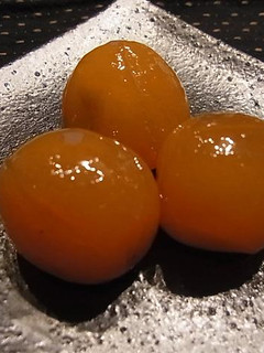 金柑の甘露煮-レシピのメイン写真