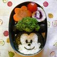 ★ミッキーマウス★お弁当