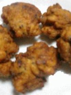 豆腐と納豆のふわふわ揚げ-レシピのメイン写真