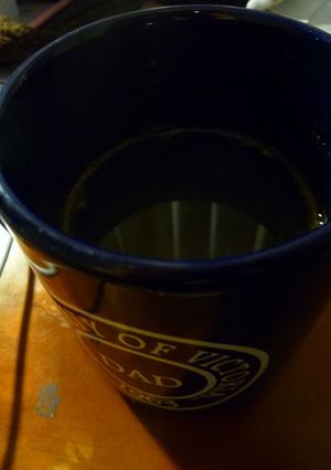 ＊体ぽかぽか＾＾とろとろ生姜湯＊-レシピのメイン写真
