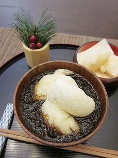 揚げみぞれ餅-レシピのメイン写真