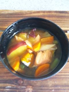 根菜汁-レシピのメイン写真