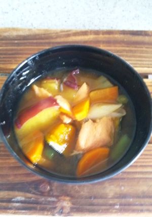 根菜汁-レシピのメイン写真