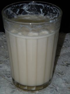 アップルハニージュース-レシピのメイン写真