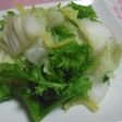 おうちで簡単☆白菜の浅漬け♪