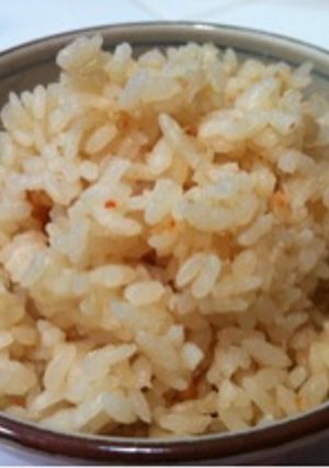 カニ缶でかに飯♪-レシピのメイン写真