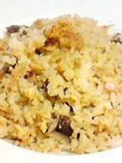 中華屋さんの「五目チャーハン」-レシピのメイン写真