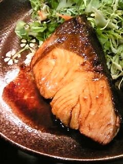 ぶり照り焼き-レシピのメイン写真